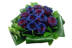 barcelona bloemen boeket