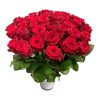31 rode rozen boeket