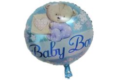 ballon it's a boy