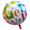 Get well ballon