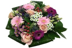 Beterschap bloemen boeket sweetness