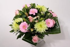 blush roze grote aantallen