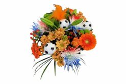 Hup Holland bloemen boeket