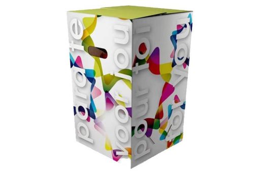 Cadeaubox