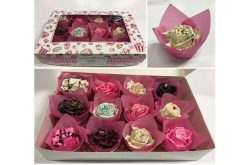 cupcake dream mix rozen