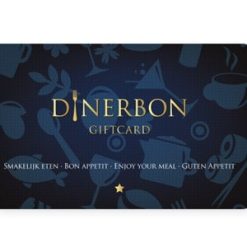 Dinerbon Giftcard