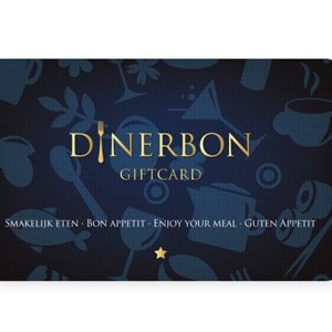 Dinerbon Giftcard