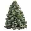 Kerstboom nobilis groen 40 cm