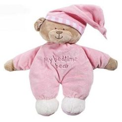 Knuffelbeer my bedtime meisje