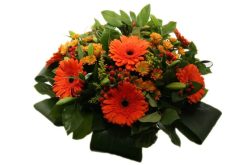 koningsdag boeket