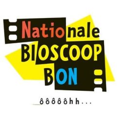 nationale bioscoopbon