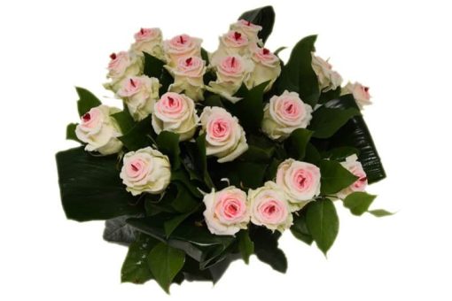 sugar candy love rozen boeket