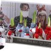 Christmas mix amaryllis mix wax