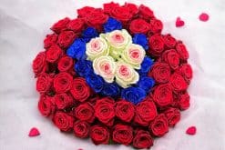 50 exclusieve rozen