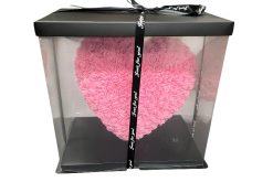 hart rozen pink giftbox